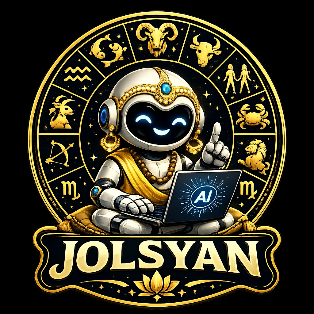 Jolsyan Logo