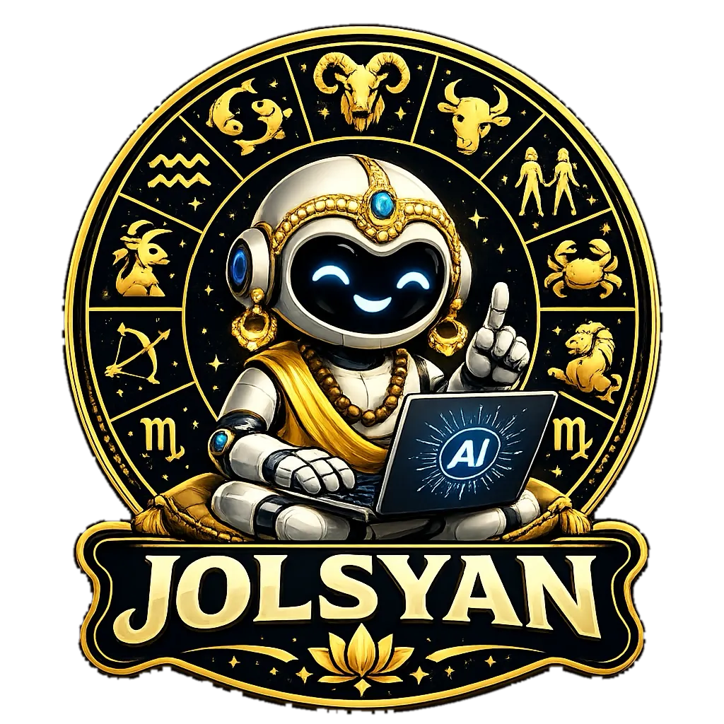 Jolsyan Logo